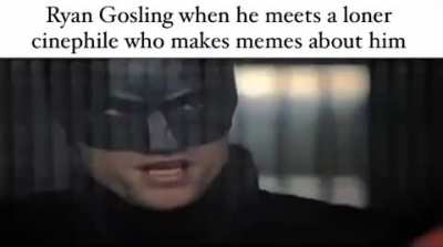 He&rsquo;s not literally me? :(