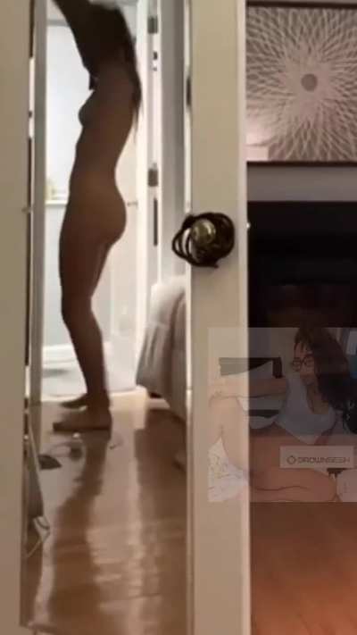 "Mirror Mirror on the wall..."