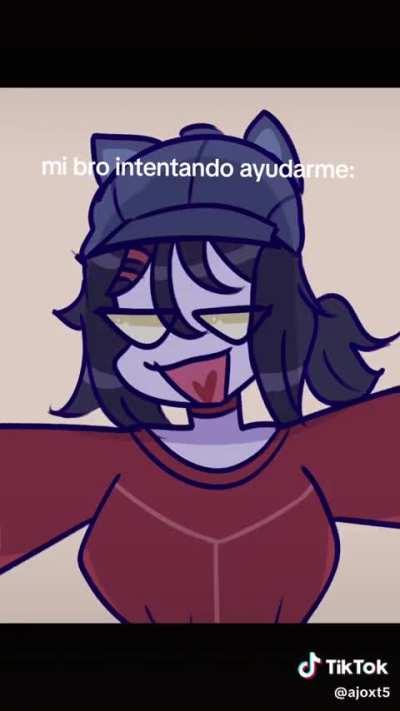 Blandship d&aacute;ndole indirectas a Kendo XD