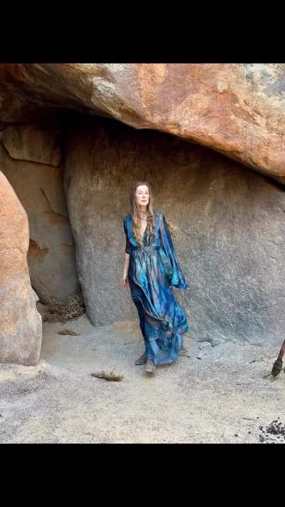 Sharon Gilham Costume Design IG