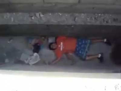 Se nos fue