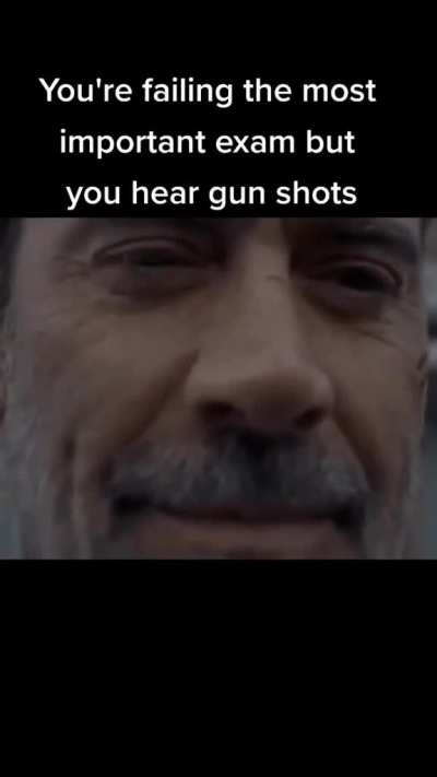 The saviour