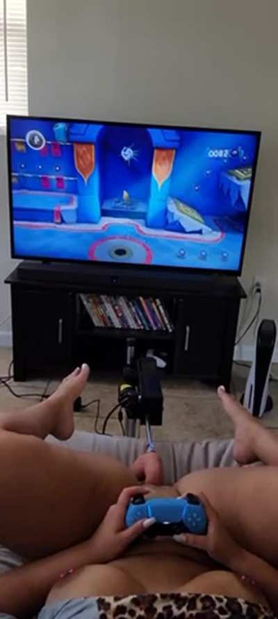 Double geek : sex &amp;amp; video game