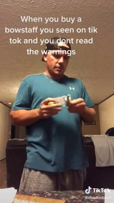 He started questioning life