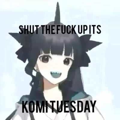 Manga time!