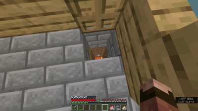 Wither minecraft
