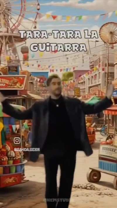 Bad Bunny cada d&iacute;a sacando temas dignos de el🤑🤑