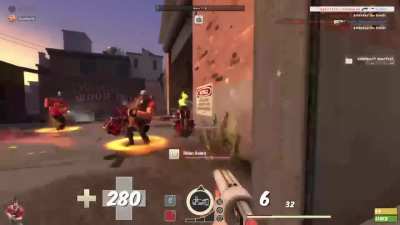 Rip heavy