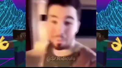 Noooo willy😱