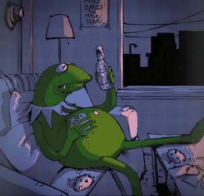 3 in the morning