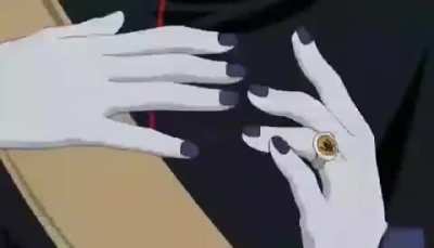 Naruto Hand Signs