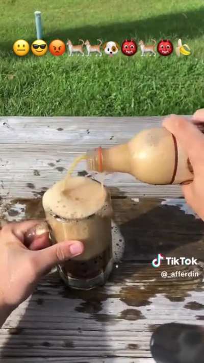 Root beer