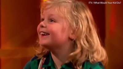 Why!?