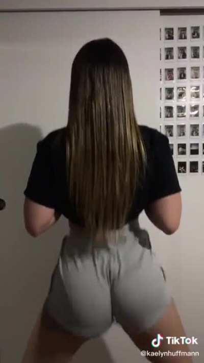 Jiggly jiggly