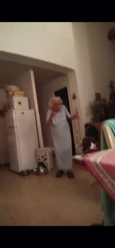 Do not laugh 