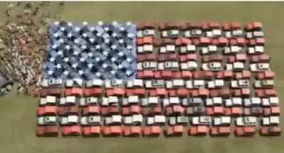 For the Americans