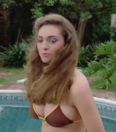 How have I only now heard of Lisa Allison? She&rsquo;s perfect!
