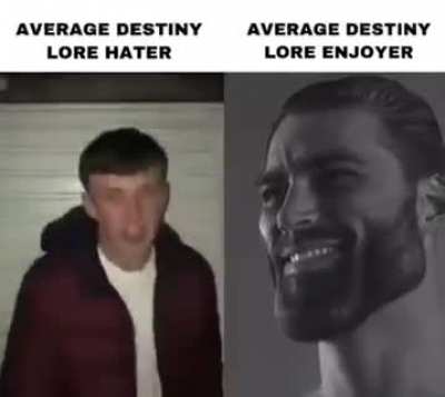 Pretty much, right?