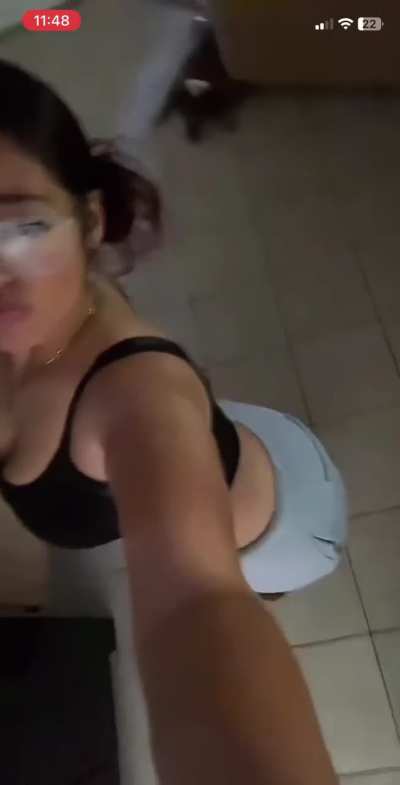 🍑