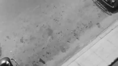 1932 Video Shows A Car With "Park Assist" Feature