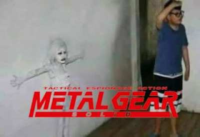 metal ger