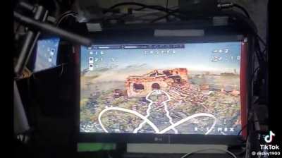 New type of advanced FPV drone detonator seen in action against russian military