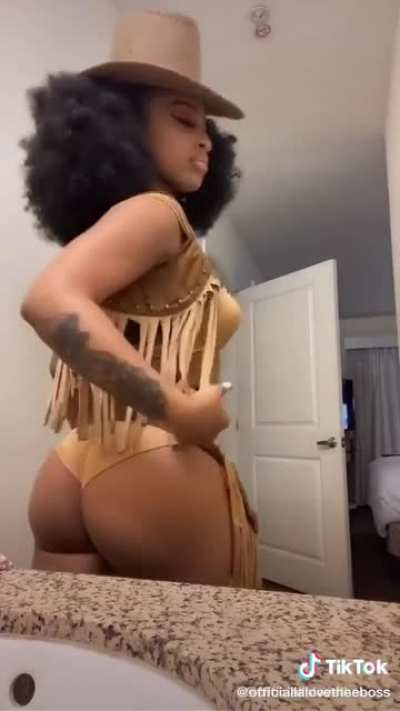 Baddie