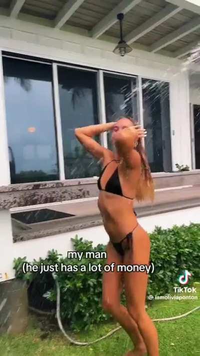 New TikTok