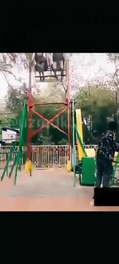 What could go wrong