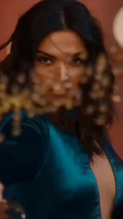 Deepika Padukone