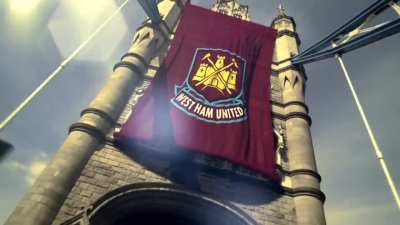 The Iconic Premier League 2010-11 Matchday Intro featuring "Fire" by Kasabian