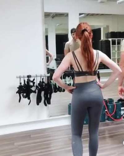 Madelaine Petsch