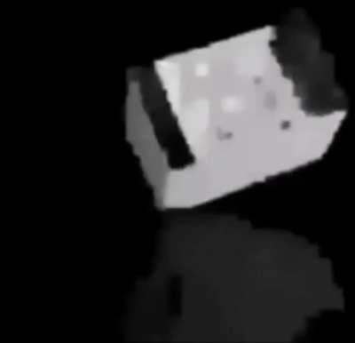 When