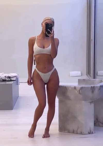 Perfect body