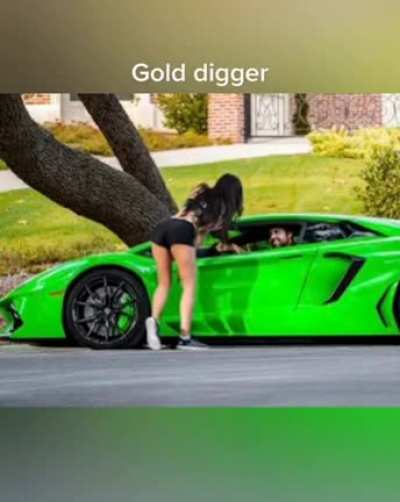 golden things