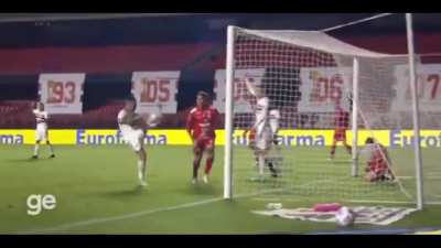 7 a 1 t&aacute; diferente (os gols n&atilde;o est&atilde;o na ordem, fiz assim pra narra&ccedil;&atilde;o ter mais sentido)