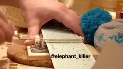 Just a music box