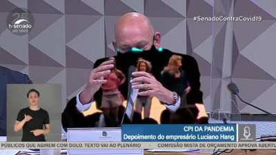 ASEREVEIDAVANHE!