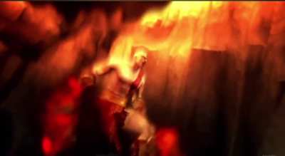 I truly believe that this is kratos&rsquo;s biggest rage