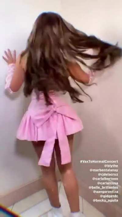 Andrea Brillantes