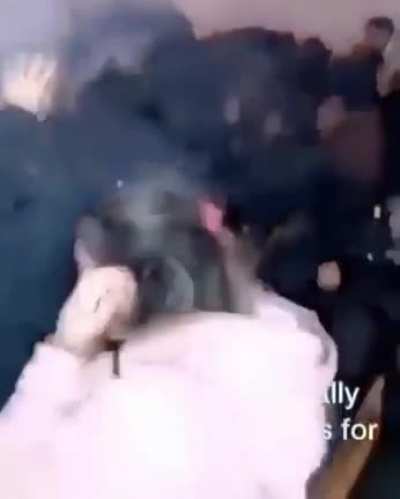 one word. How?