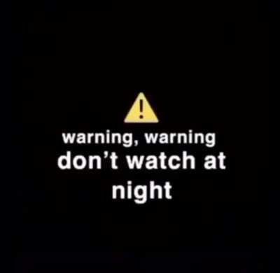 Don't watch if u are sensible⚠️
