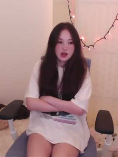 Tina&rsquo;s new chair