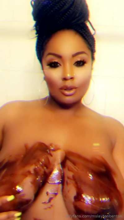 Chocolate 🍫