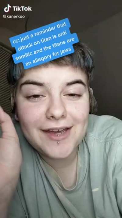 Damn guys i think they&lsquo;re on to something
