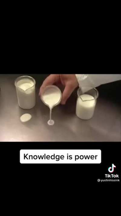 Favorite kind of milk