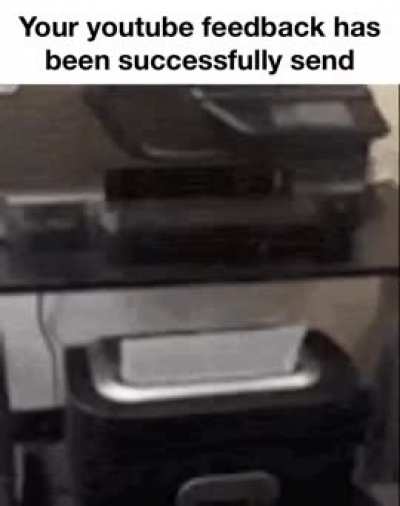 I stole it