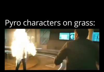 Burn