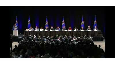 Government cares about our students and teachers. Watch and share