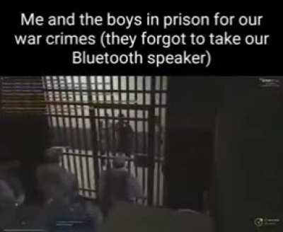 Moldy Warcrimes